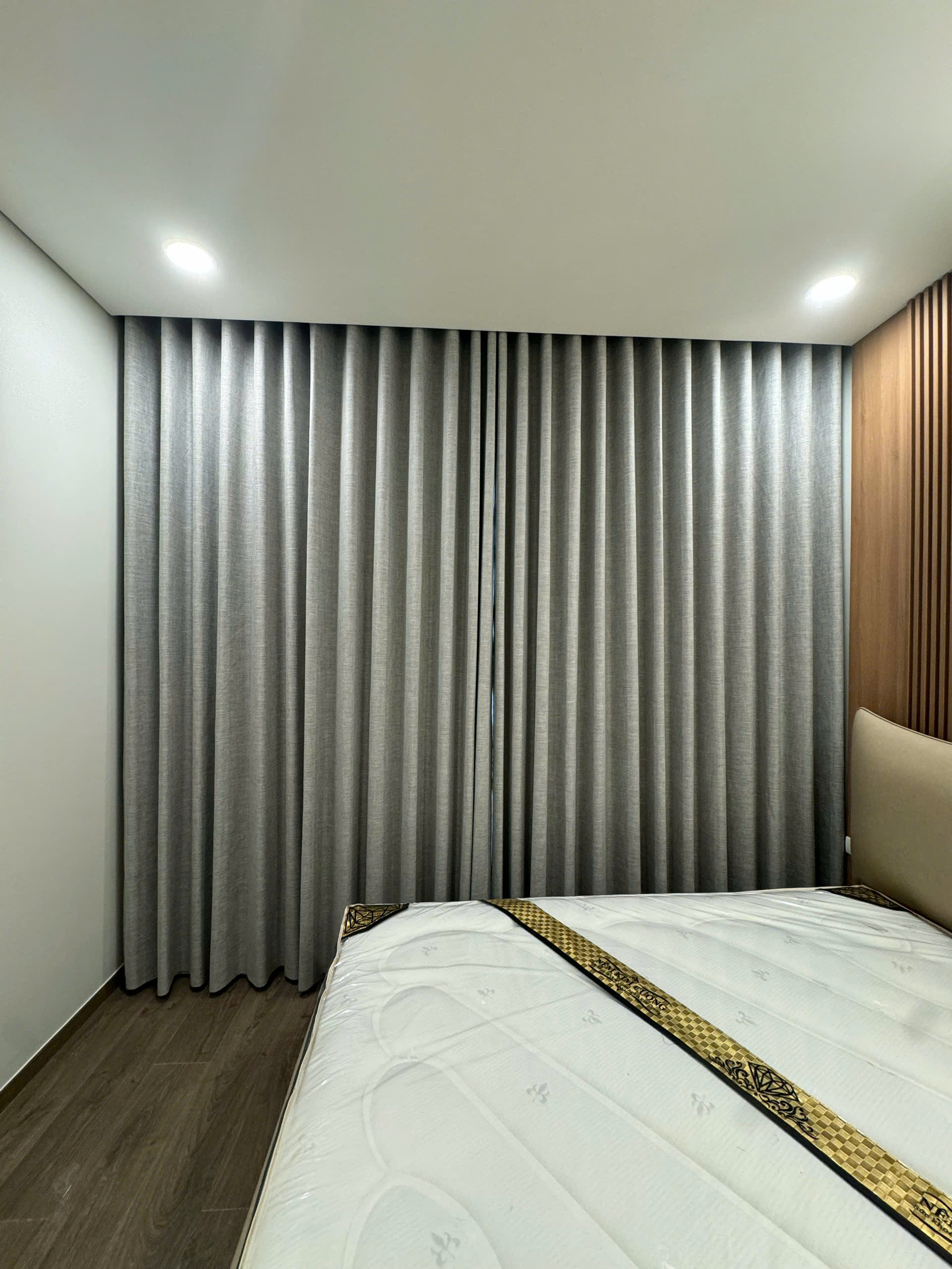 Công Trình Rèm Cửa Quận 2