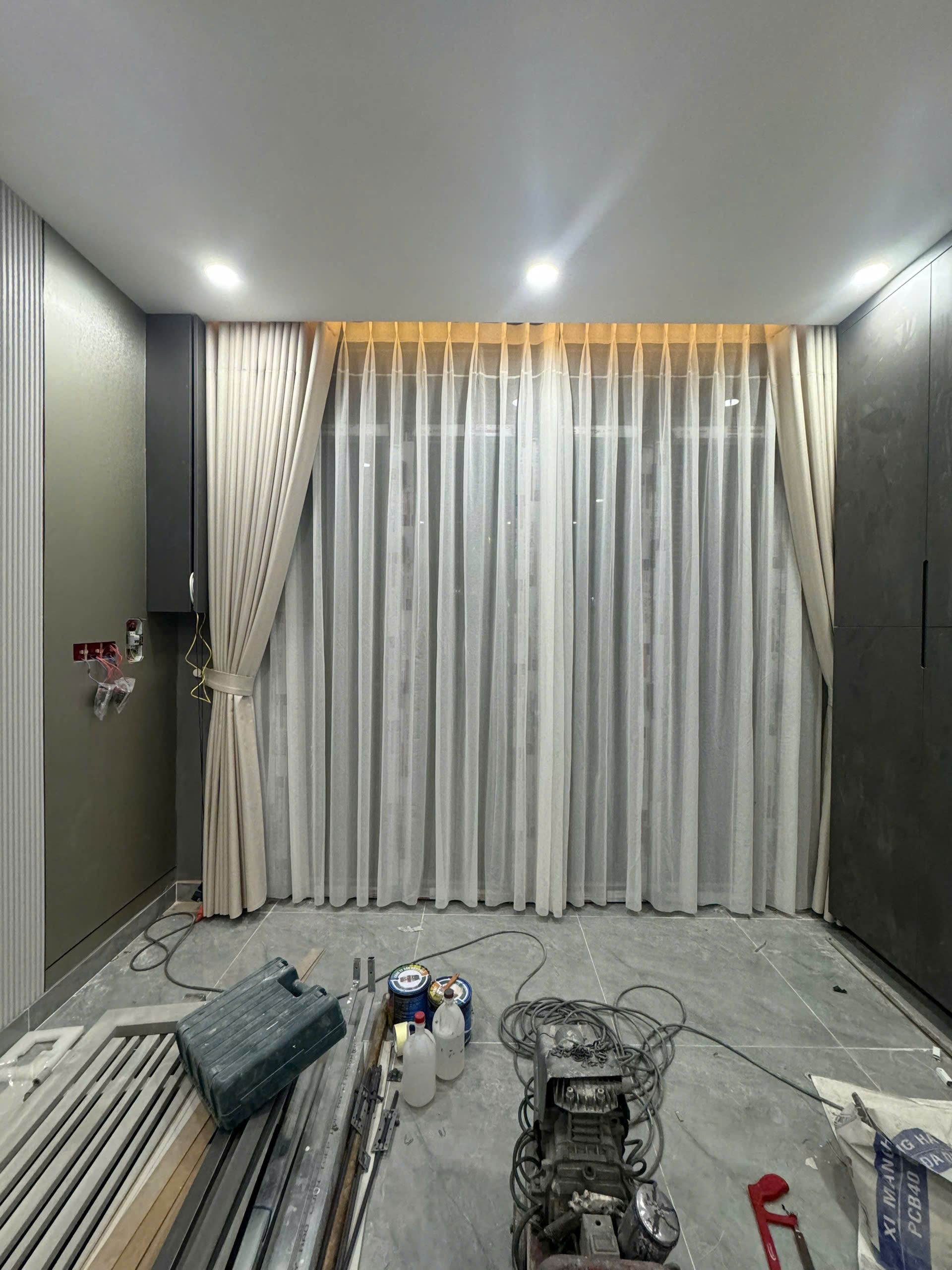 Màn Cửa Quận Tân Phú