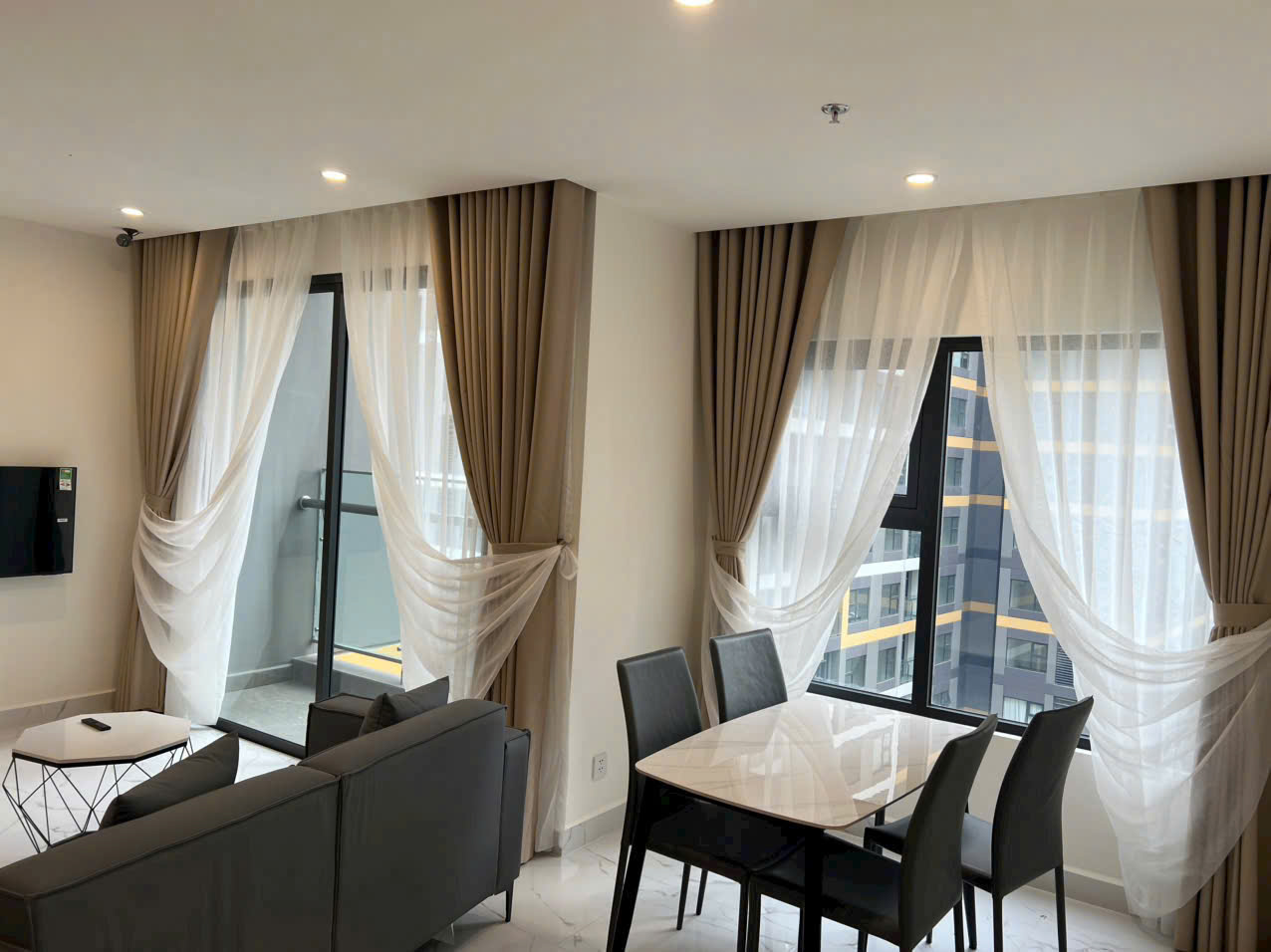 Màn Cửa Quận Bình Tân