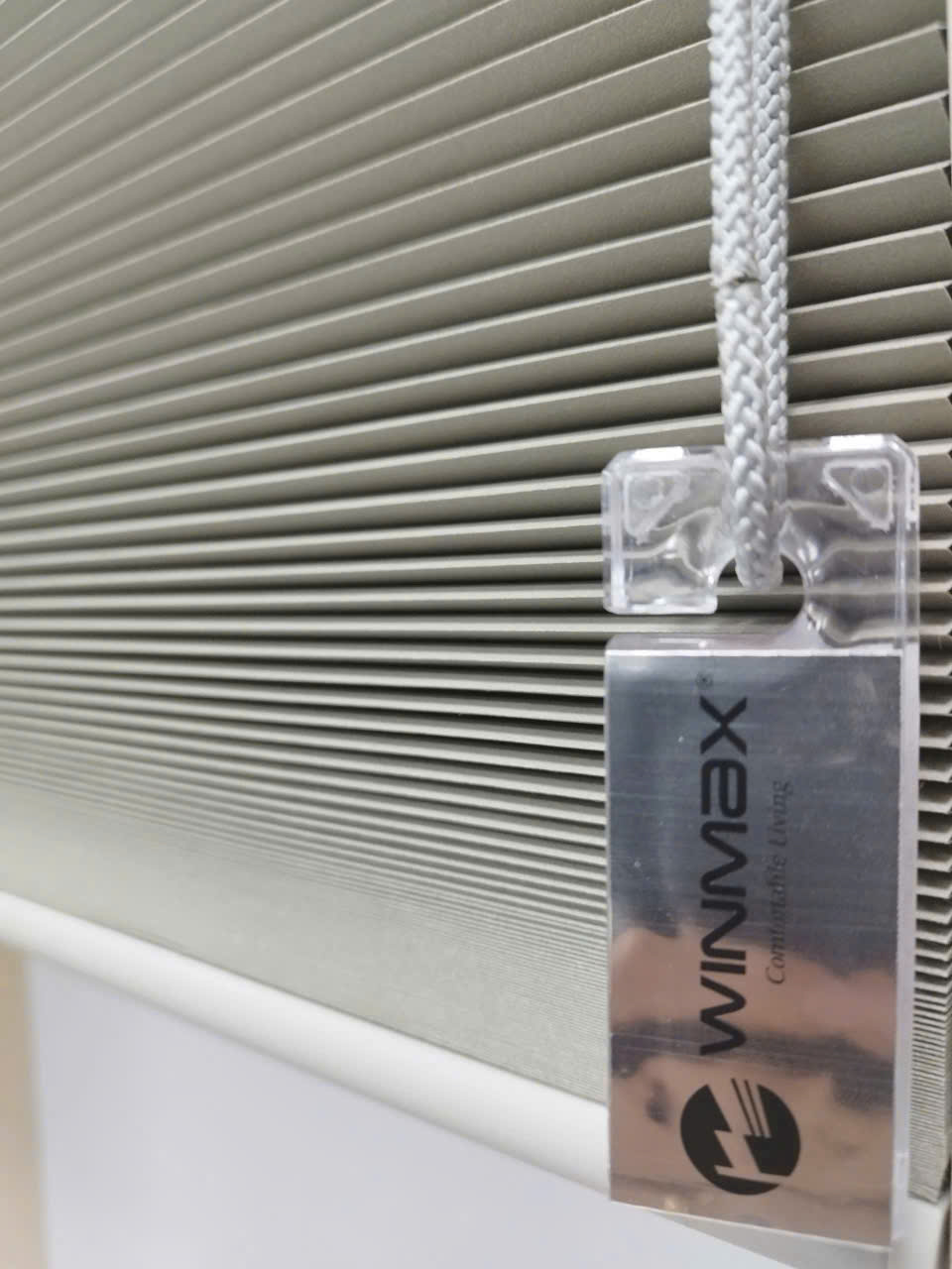 Rèm Tổ Ong Kéo Dây