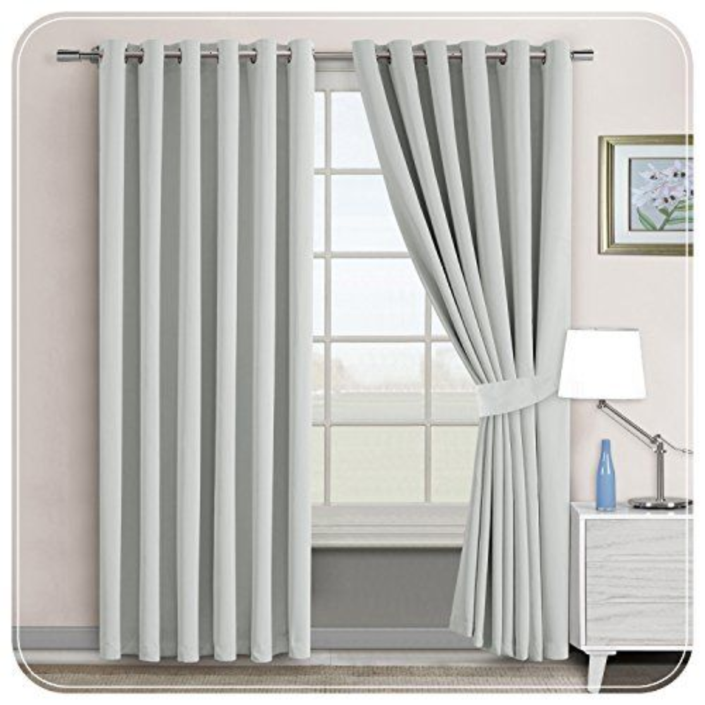 Màn rèm cửa 1 lớp