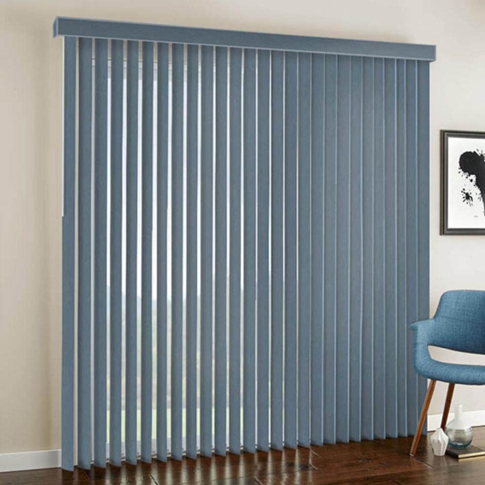 Rèm lá văn phòng