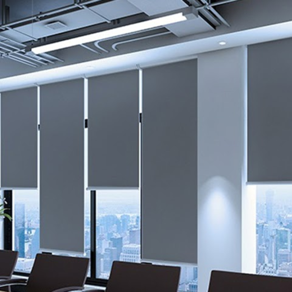 Rèm cuốn văn phòng