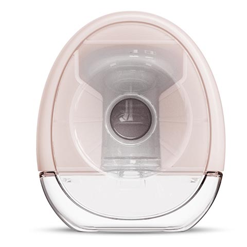 Máy hút sữa rảnh tay Fatzbaby không dây Freemax
