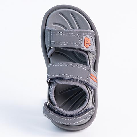 Sandal bé trai cao cấp Animo
