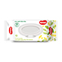 Khăn ướt Huggies 80 miếng