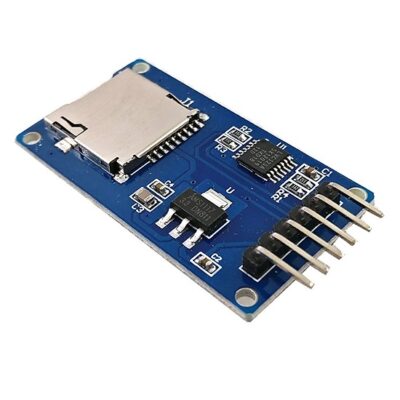 Module thẻ nhớ Micro SD