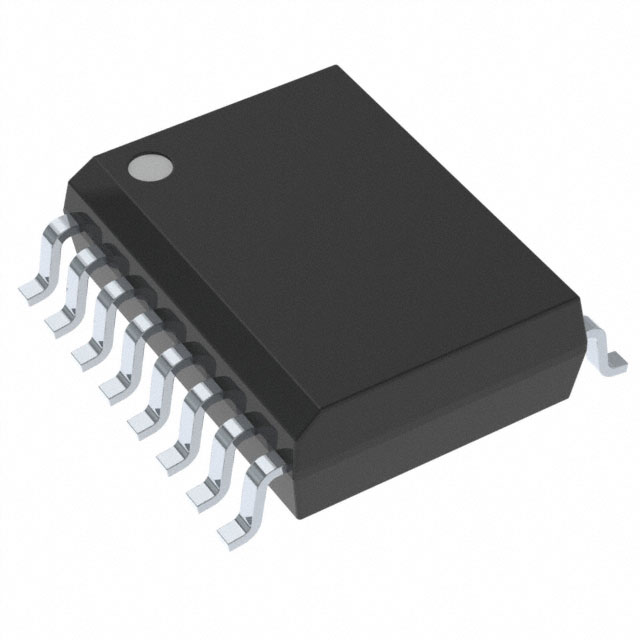 IC  AMC3301DWER SOP-16