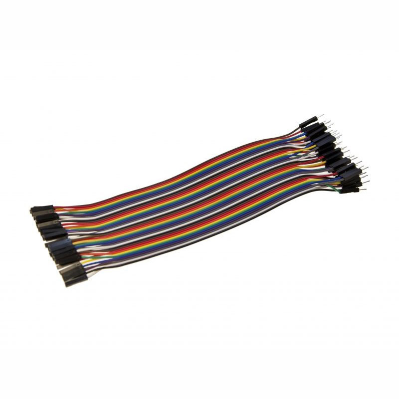 Dây bus, dây bẹ  10cm 15cm 20cm 30cm (10 sợi)