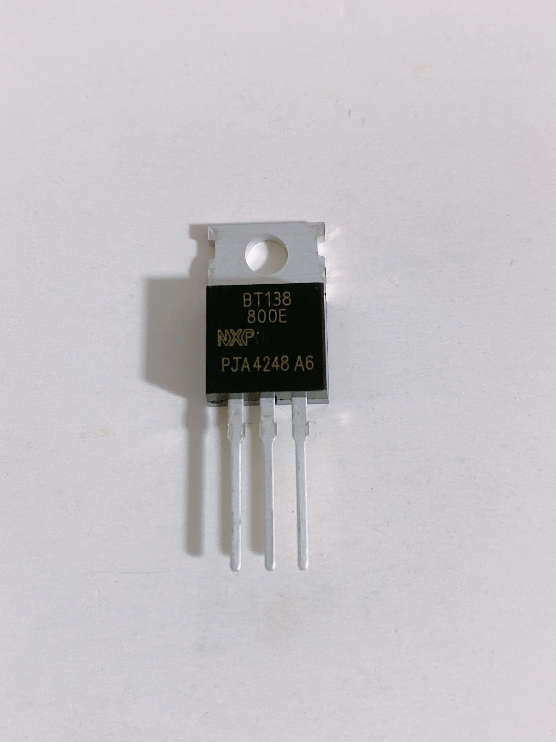 BT138 - 800E / BT 138