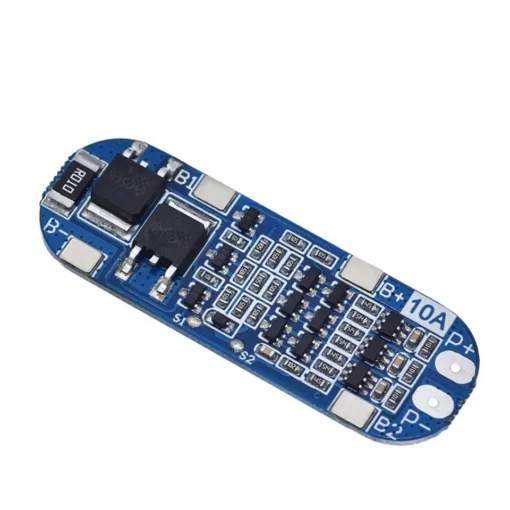 Mạch sạc bảo vệ pin 3S 10A