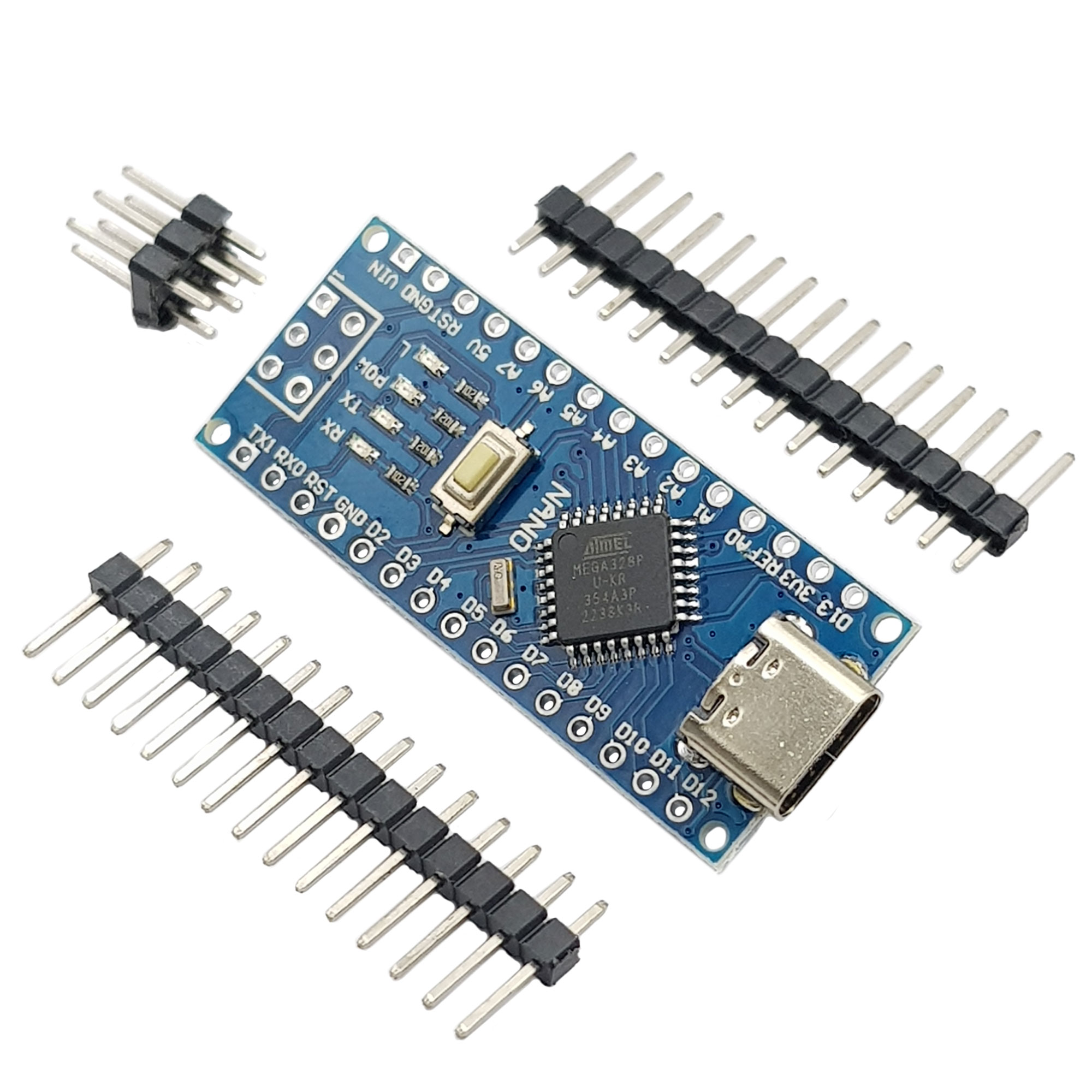 Arduino nano ATmega328P