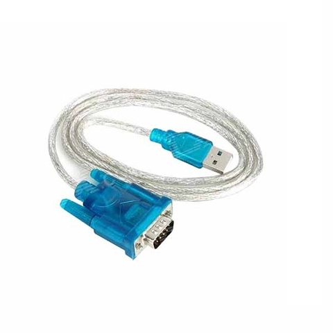 Cáp chuyển USB TO RS232 HL-340 V1