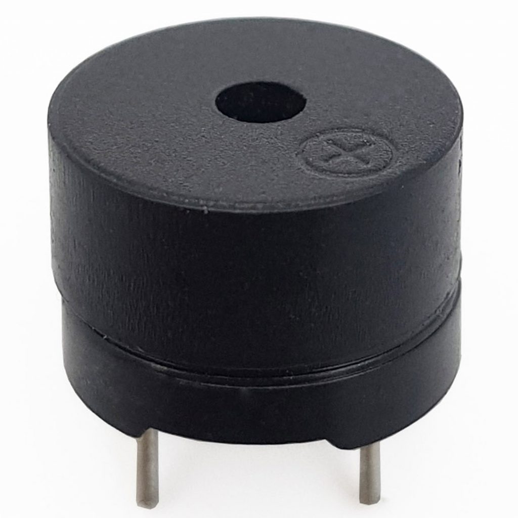 Còi buzz thụ động 5V