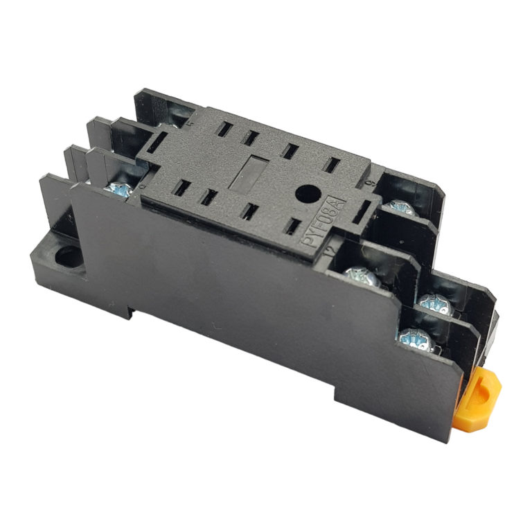 Đế relay trung gian PTF08 PTF11 PTF14