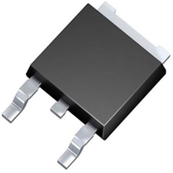 Mosfet Dán NCE6020K TO-252 Hàng Tốt 20A 60V Kênh N (NCE6020AK)