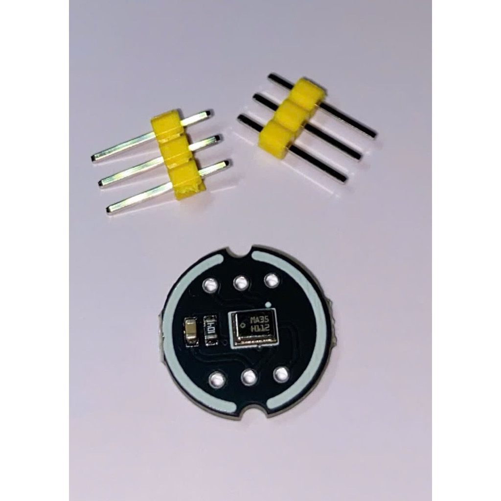 Cảm biến âm thanh đa hướng INMP441 I2S