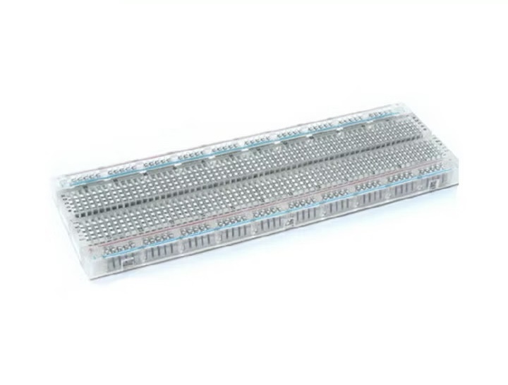 Breadboard GL-12 175*67*8mm 840 Lỗ