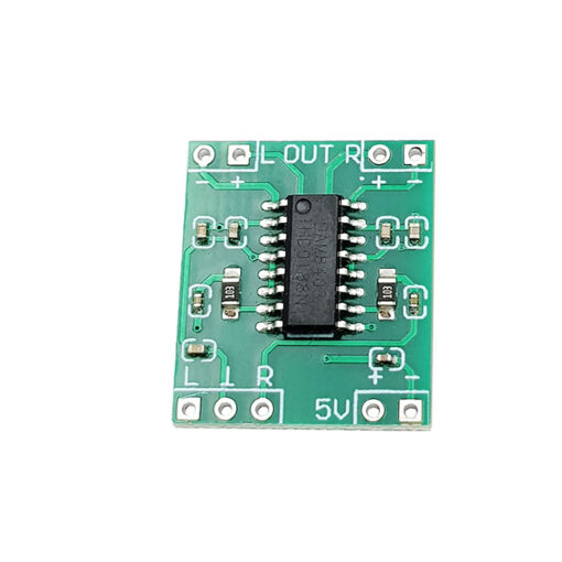 Mạch khuếch đại âm thanh PAM8403 6W Hifi 2.0