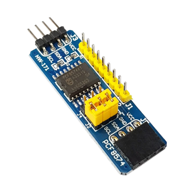 Module mở rộng IO PCF8574
