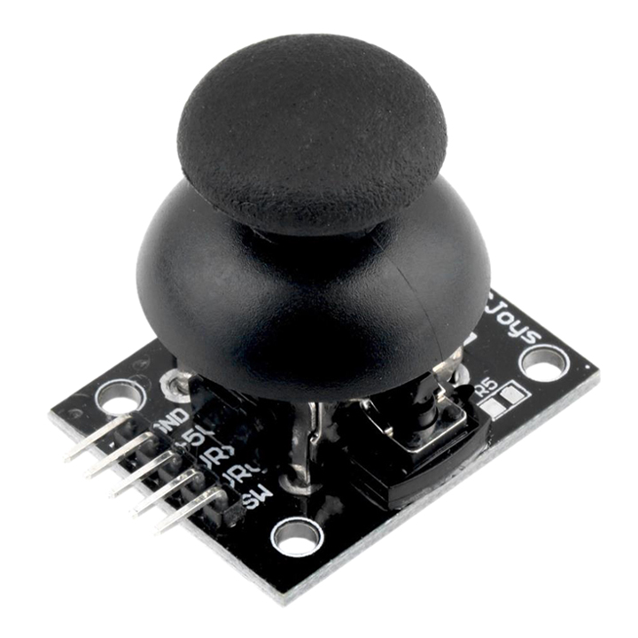 Mạch module Joystick