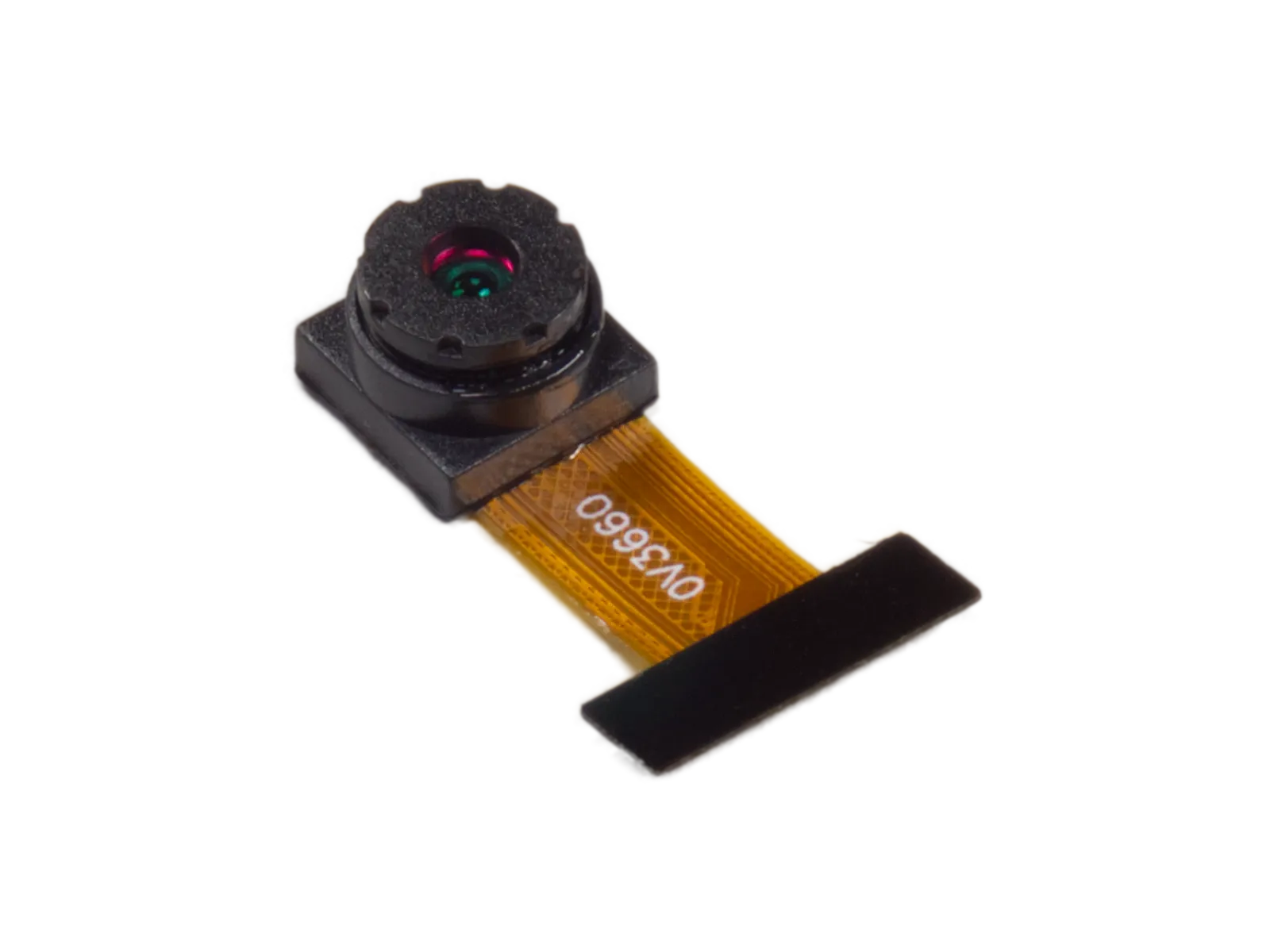 Module camera OV3660  68°  dài 21mm