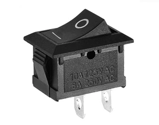 Công tắc KCD1-11 KCD11