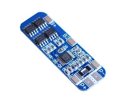 Mạch sạc và bảo vệ pin Lithium 3S 10A