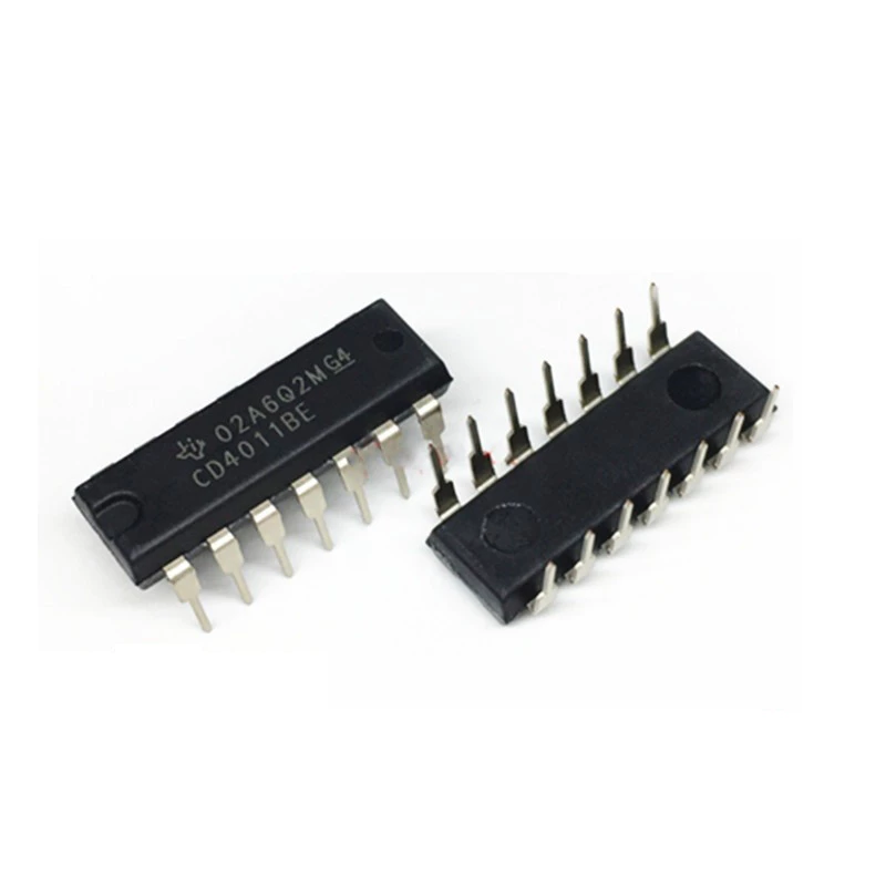 [ nhiều phân loại ] CD4017 / 4021 / 4026 / 4027 / 4028 / 4040 / 4042 / 4043 / 4094
