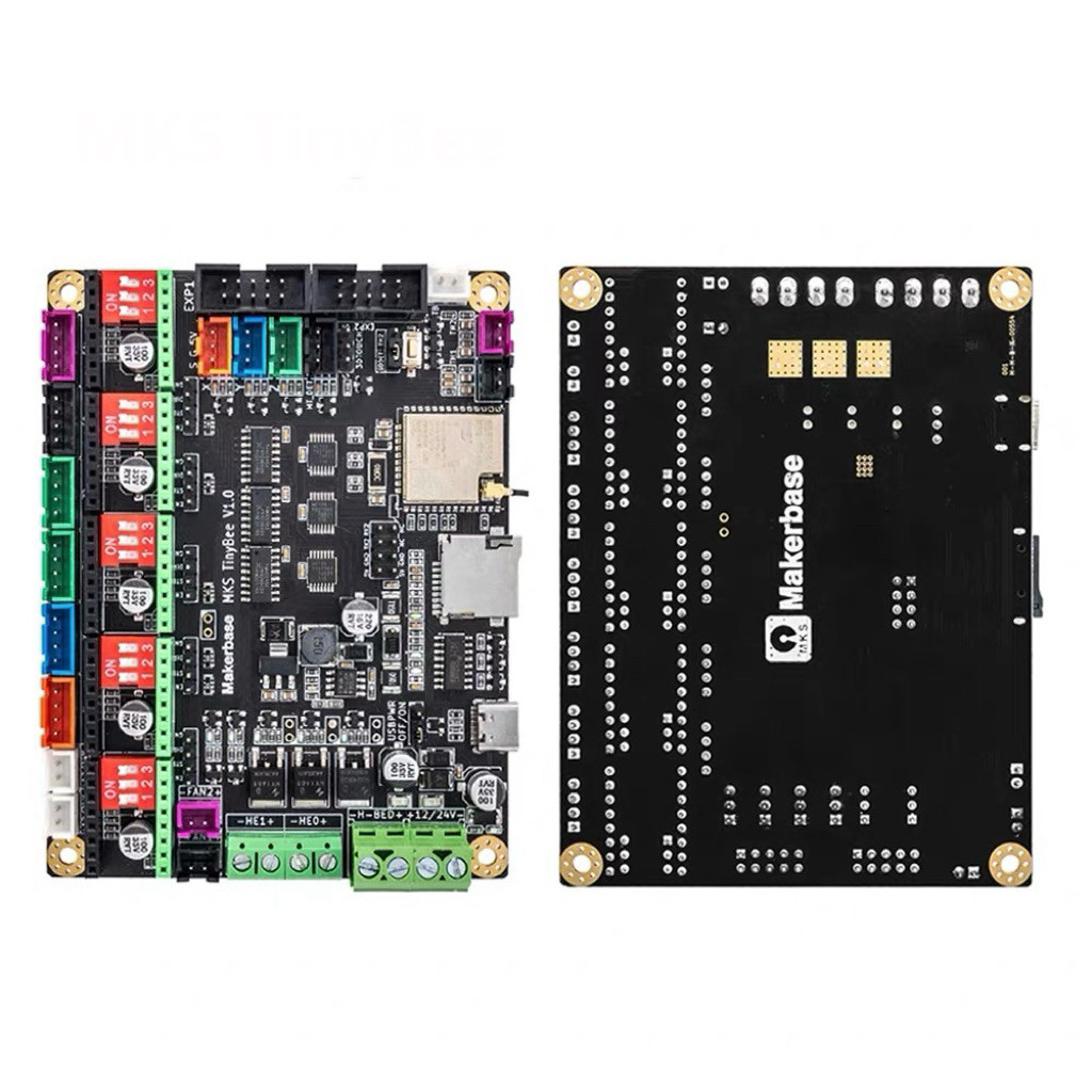 Board mạch chính máy In 3D MKS TinyBee ESP32 WIFI