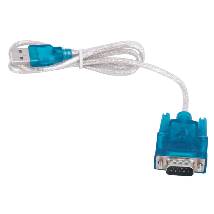 Cáp chuyển USB TO RS232 HL-340 V1