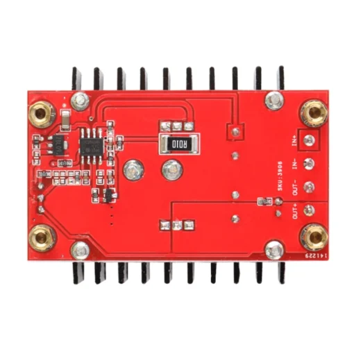 Mạch tăng áp Boost DC-DC 150W