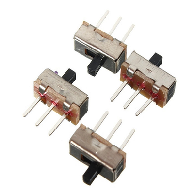 Công tắc gạt SS12d00G4 4MM