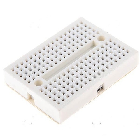 SYB-170 Breadboard Cắm Linh Kiện 170 Lỗ
