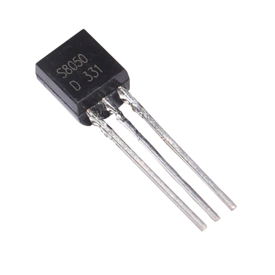 S8050 Transistor 8050 NPN TO-92