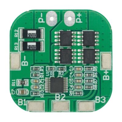 Mạch sạc và bảo vệ Pin 4S 20A