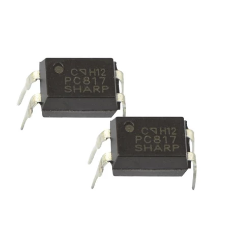 PC817