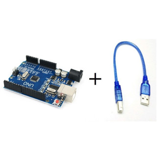 Arduino UNO R3 SMD