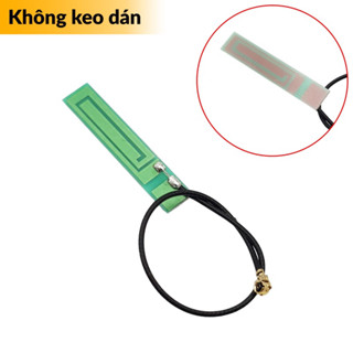 An ten GSM/GPRS/3G