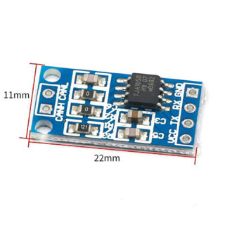 Module Truyền Thông CAN Bus TJA1050