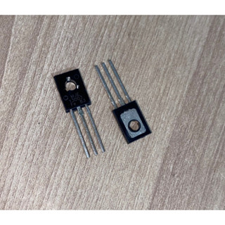 [ 20 pcs ] Linh Kiện Transistor MJE13003 NPN 1.5A 400V TO-126