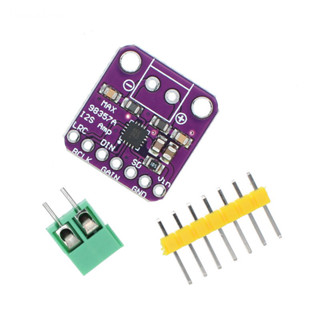 Mô đun khuếch đại âm thanh MAX98357A I2S