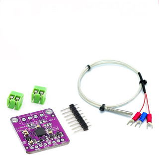 Mạch chuyển tín hiệu RTD MAX31865 PT100/PT1000