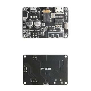 Mạch Giải Mã Âm Thanh Bluetooth 5.0 XY-WRBT Có Remote