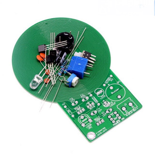 Module dò kim loại tự lắp ráp (DIY) 3-5V