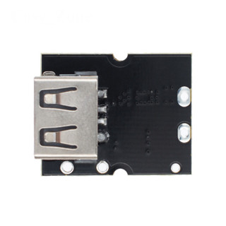 Mạch Sạc Dự Phòng Type C 5V-2A có đèn báo