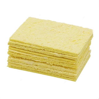BỌT BIỂN LAU MŨI HÀN 5*3.5cm