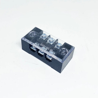 Cầu đấu dây - Domino - Terminal dòng điện 15A