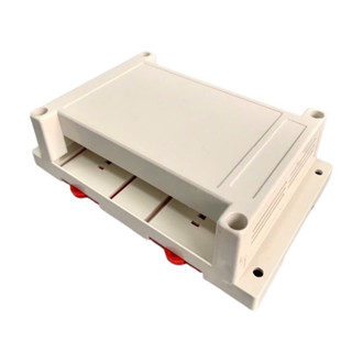 Hộp PLC 145x90x40 kèm ốc vít