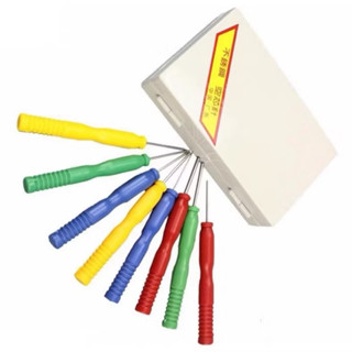 Bộ dụng cụ tháo chân linh kiện, mối hàn